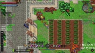 Nowa tibia (4)- Ravendawn Online Gameplay PL