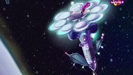 7 - 3 gwiazdy w kosmosie