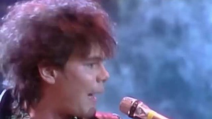 Alphaville - Big In Japan (Extended 12 Version Edit)