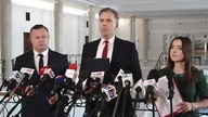  Konfederacja: Kryzys paliwowy uderza w przedsiębiorców! Konfederacja interweniuje!