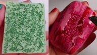 Soap Carving ASMR Relaxing Sounds no talking Satisfying ASMR Video #soapcarving #soapcuttingvideo