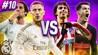 WIELKIE *DERBY MADRYTU* !!! FIFA 20 KARIERA REALU MADRYT