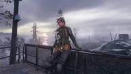 Zagrajmy w Metro Exodus #03 Wołga