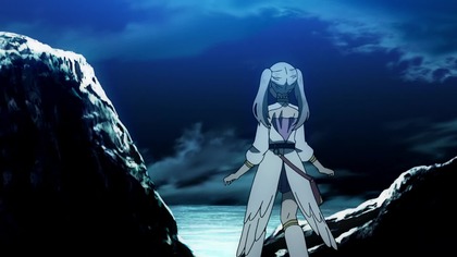 Black Clover - S01e41 (041) - [PL]