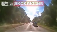 Śmiertelnie potrącił dziecko