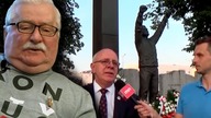 Szef sztabu wyborczego Wałęsy mówi całą prawdę o Bolku! | Józef Godlewski