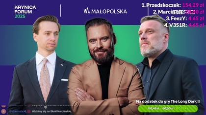 ZAKOPANE! Skoki Narciarskie! Duety mężczyzn! Puchar Świata w Polsce! Czy Polacy będą na podium?