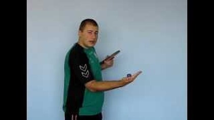 Jak wykonać prawidłowy serwis w tenisie stołowym