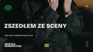 Pezet - Zszedłem Ze Sceny (prod.  Piotrek Lewandowski, WARDZA20K, ZeIN)