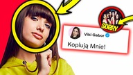 Kpopowa Grupa Kopiuje Viki Gabor?