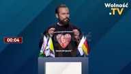 Wysocka-Schnepf nie mogła się powstrzymać, żeby nie dogadać Stanowskiemu