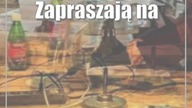 Zapraszają na wystawę i świąteczną aukcję sztuki