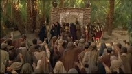Przyjaciele Jezusa: Tomasz (2001) Lektor pl