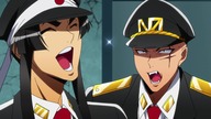 Nanbaka - Sezon 2 odc 2 lektor pl