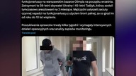 policja w końcu zatrzymała dwóch mężczyzn podejrzanych o strzelanie