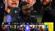 Evil Geniuses vs Dignitas - LCS 2021 Summer Split W1D1