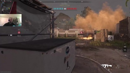 MW II: Multiplayer!!! No Skill!!! OMG!!!