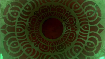 Legenda Korry S03E38 Wejście w pustkę