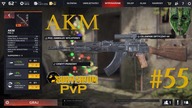 AKM | Survarium PvP [#55] | Karabin szturmowy