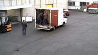 Ciężki dzień w pracy? Patrz co odwalili ci faceci