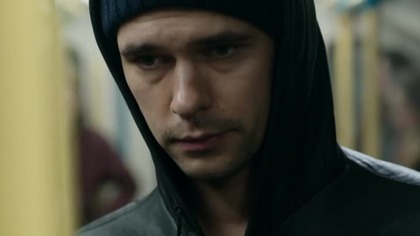 London Spy S01E02 Lektor pl TOM