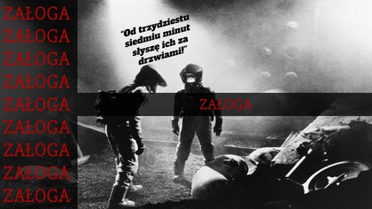Creepypasta - Załoga [Lektor PL]