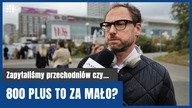 800 plus na dziecko - dużo czy mało? | Gazeta.pl