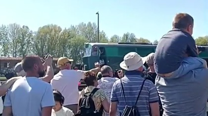 Parada Parowozów! Historyczne lokomotywy w Parowozowni Wolsztyn! Majówka 2026! Q&A z torów! Dyskusje