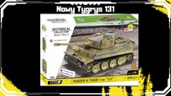 Nowy Tygrys - COBI Flesz #15
