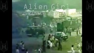REAL Alien Manipulation