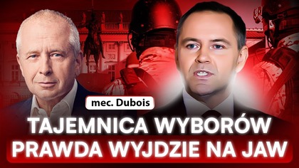  Ponowne przeliczenie głosów w 296 komisjach i odpowiedzialność karna były tematami rozmowy Wojtka Mulika z mec. Jackiem Dubois - adwokatem, członkiem Trybunału Stanu. Zdaniem Dubois prezydent Andrzej Duda jest postacią tragikomiczną, a jego słowa na temat wymiaru sprawiedliwości są skandalem, który może zapowiadać fakt, że Prawo i Sprawiedliwość w przyszłości będzie chciało podjąć bezprawne działania ws. sędziów. Jaki będzie mroczny plan PiS i Jarosława Kaczyńskiego?

SUBSKRYBUJ KANAŁ: https://www.youtube.com/channel/UCgPtAPMjueWjDUG25imAt_A?sub_confirmation1
 Wspieraj niezależne dziennikarstwo i pomóż nam się rozwijać:
 https://patronite.pl/Goniec
 https://www.youtube.com/channel/UCgPtAPMjueWjDUG25imAt_A/join
 Goniec -  to kanał informacyjno-publicystyczny. U nas zobaczysz: newsy, wywiady, sondy uliczne oraz bezkompromisowe reportaże - Tak mieszka Zbigniew Ziobro wyświetlono 800 tys., a materiał Iwona Wieczorek - ujawniamy całą prawdę ponad milion razy! To właśnie nasza redakcja ujawniła afery Dagmary Kaźmierskiej, Megakota czy Krzysztofa Rutkowskiego. 
 Na kanale Gońca obejrzysz takie programy jak Układ zamknięty Radka Grucy i Wojtka Mulika, czy Goniec Kryminalny Janusza Schwertnera.
 Wydarzenia, polityka, gospodarka, Sejm, newsy, debaty, konferencje, relacje na żywo, unikatowe shorts w tych tematach czujemy się najlepiej! 
 Wywiady z najbardziej znanymi postaciami polskiej sceny politycznej. Od Platformy Obywatelskiej, Lewicy, PiS, po Konfederację. Na naszej antenie regularnie goszczą tacy politycy jak Adam Bodnar, Radosław Sikorski, Krzysztof Kwiatkowski, Antoni Macierewicz, Krzysztof Bosak czy gen. Leon Komornicki.
 Zaobserwuj nasze profile:
 https://www.linkedin.com/showcase/goniec-pl/
 https://www.facebook.com/goniecpl
 https://www.instagram.com/goniec.pl/
 https://www.tiktok.com/@goniec.pl
 https://goniec.pl/

#goniec #dubois #duda #nawrocki #kaczyński