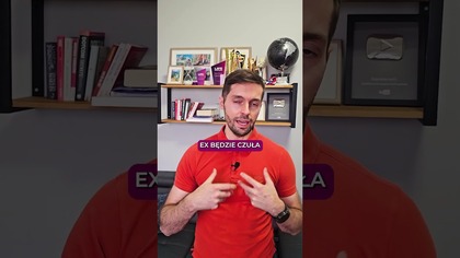 Na czym polega stawanie się wyzwaniem dla Ex?