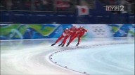 Soczi 2014 - reklama transmisji
