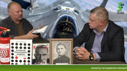 Arkadiusz MIKSA: UdanaPROWOKACJA z Dronami ośmiesza Polskę, Charlie Kirk czyżby zginął agent Mosadu?