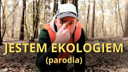 JESTEM EKOLOGIEM - Parodia (mp3 do pobrania) || Okiem ZULa