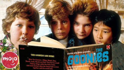 Top 10 Best Movie-to-Book Novelizations of All Time