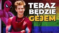 SPIDER-MAN GEJEM.  Czy to już czas?