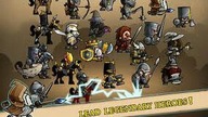 Mini Warriors #2 - Czy będzie maraton !?