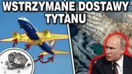 Sposób Rosji na zablokowanie całego rynku lotniczego!