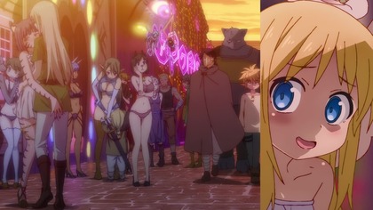 Ishuzoku Reviewers 04