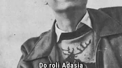 SZATAN Z SIÓDMEJ KLASY  obsada miała być zupełnie inna? #szatanzsiodmejklasy #prl