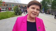 TO NIE CZAS NA OBIETNICE