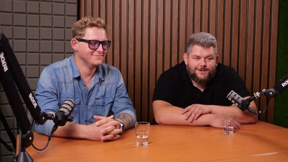 Będą gotować przez 48 godzin bez przerwy.  Charytatywny stream dla dziecięcego hospicjum