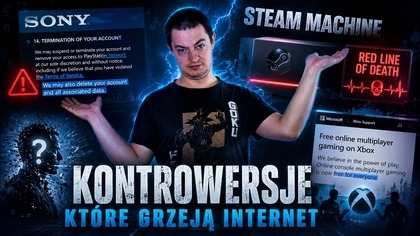 Gracze Xboxa mają dość płacenia za multi