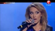 Niesamowity talent - Rosyjski X Factor