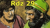 Rdz 29 Trafiła kosa na kamień