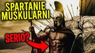 Jak NAPRAWDĘ Wyglądali Spartanie?