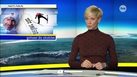Polscy skoczkowie gotowi na dużą skocznię (10. 02. 2022)