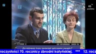 KSTV (Twitch) - Belka informacyjna (10. 04. 2022) (CZYTAJ OPIS)
