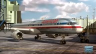 Mayday Air Crash Follow Me